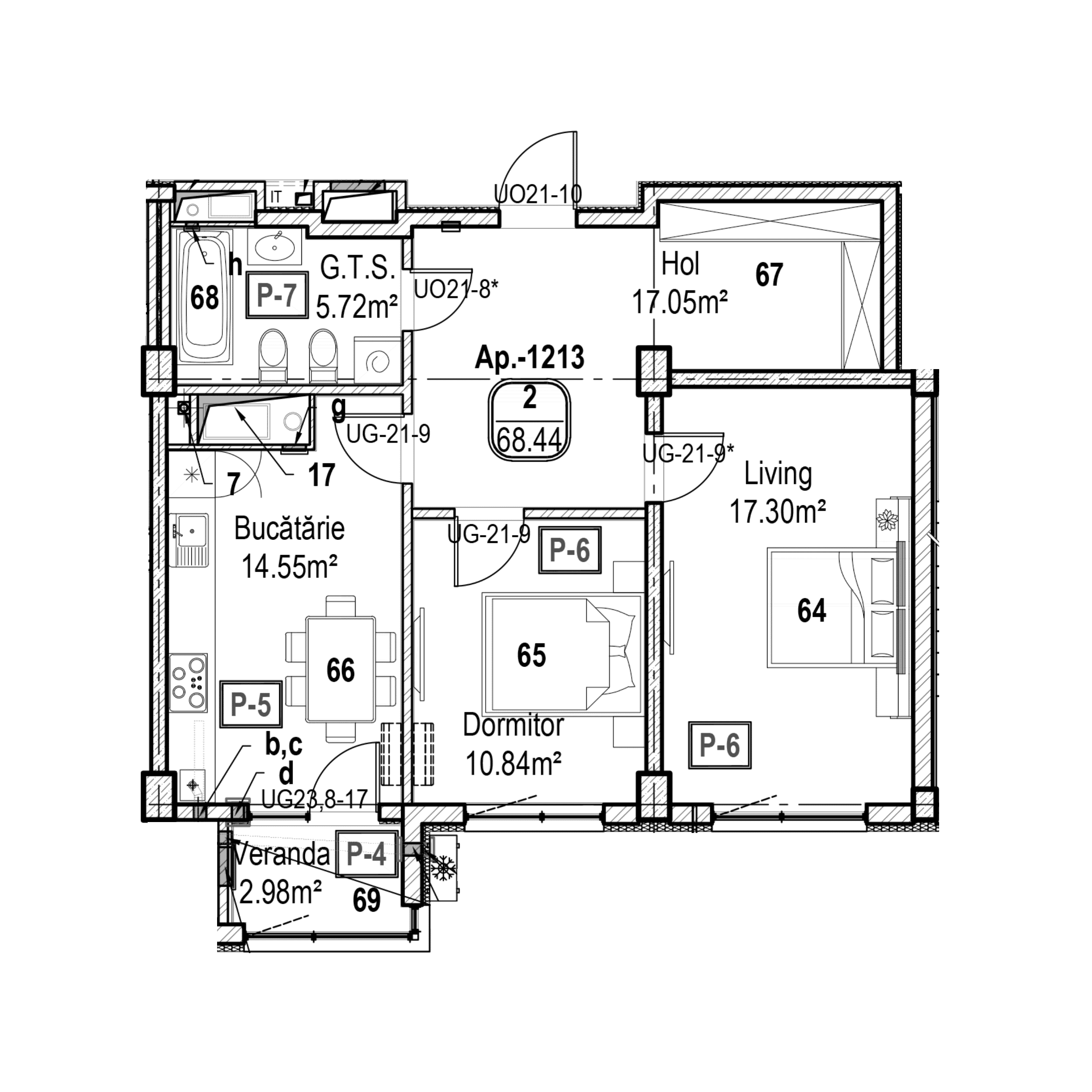 apartment cover photo